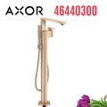 Vòi Sen Bồn Tắm Đặt Sàn Đức Axor Edge 46440300