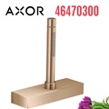 Sen Bồn Tắm Gắn Bồn Đức Axor Edge 46470300