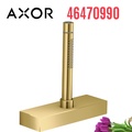 Sen Bồn Tắm Gắn Bồn Đức Axor Edge 46470990