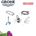 Bộ Cảm Ứng Cho Bồn Cầu Treo Tường Đức Grohe 46944000