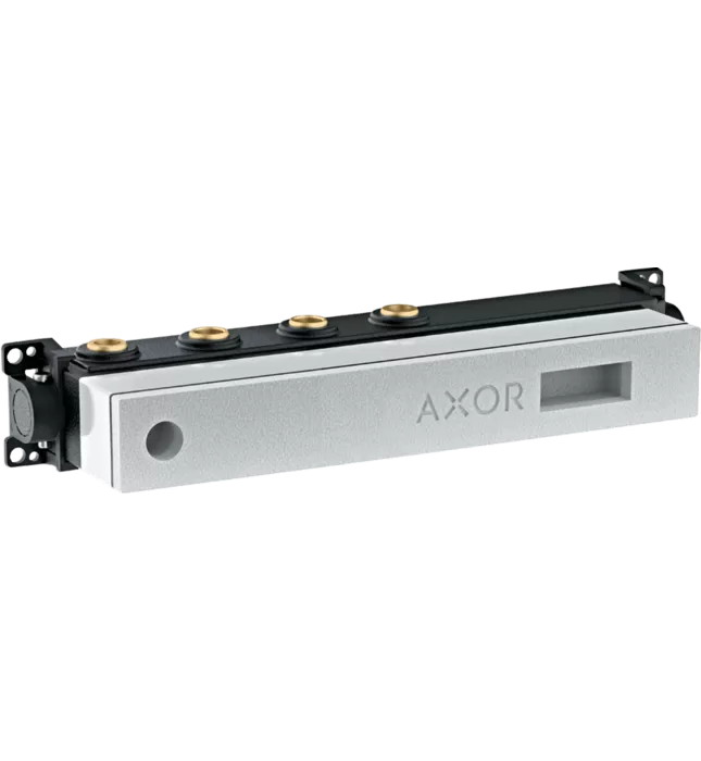 Chân Sen Tắm 2 Chức Năng Đức Axor 18310180