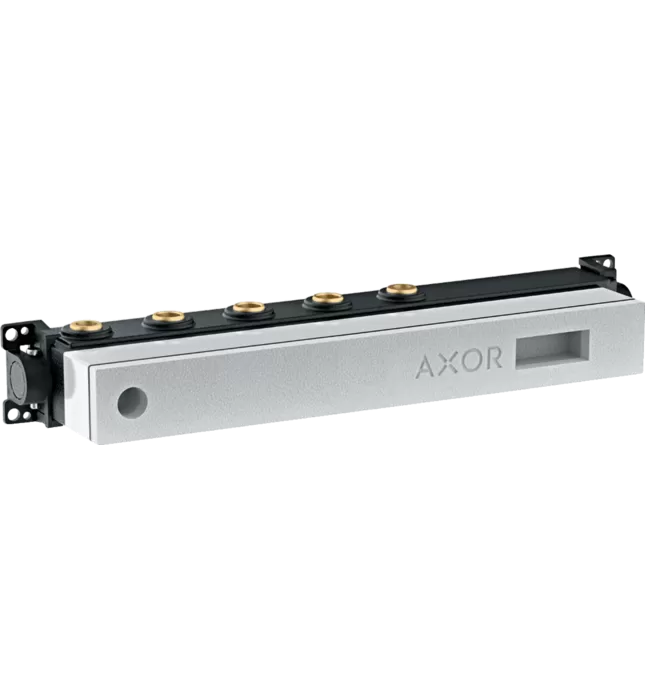 Chân Sen Tắm 3 Chức Năng Đức Axor 18311180