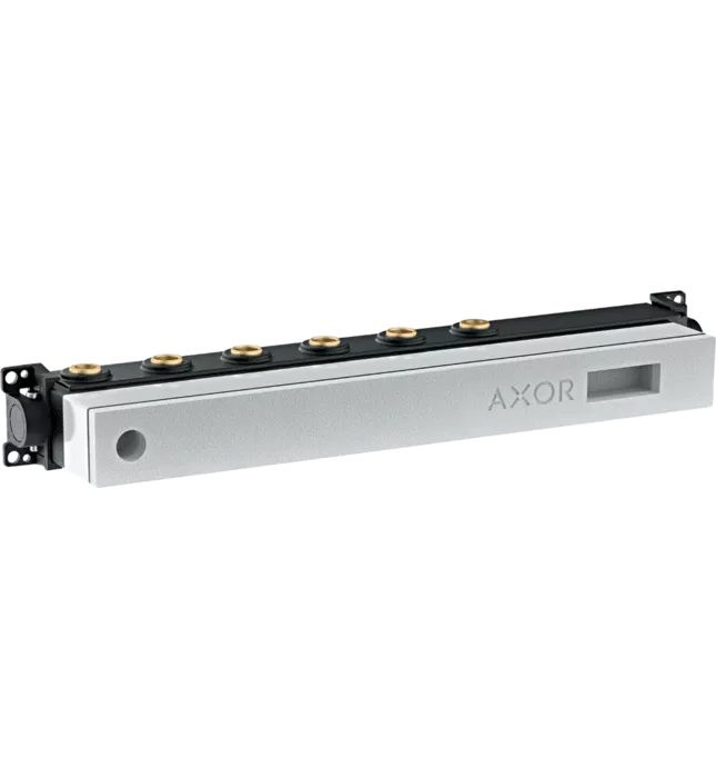 Chân Sen Tắm 4 Chức Năng Đức Axor 18312180