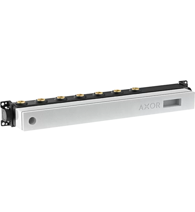 Chân Sen Tắm 5 Chức Năng Đức Axor 18313180