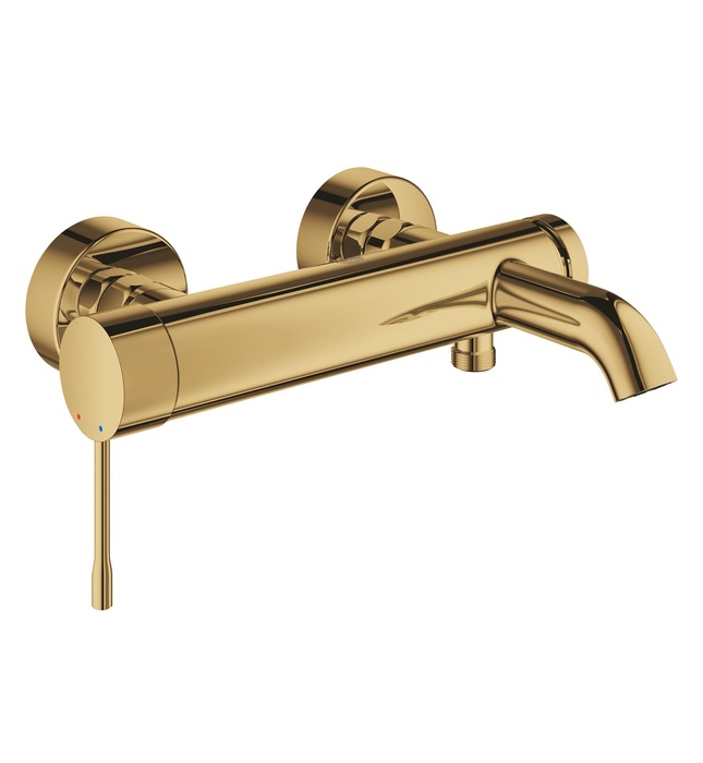 Củ Sen Tắm Nóng Lạnh Đức Grohe 33624GL1