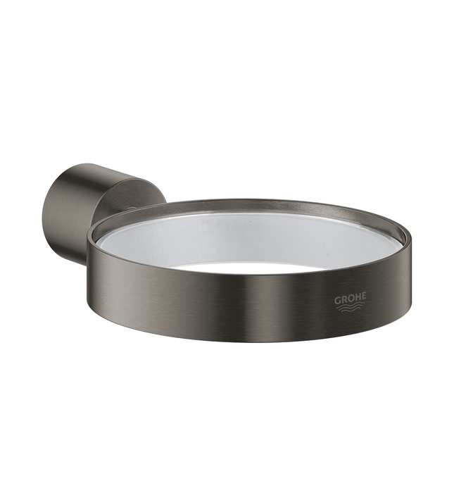 Kệ Cốc Đánh Răng Nhập Khẩu Đức Grohe 40305AL3