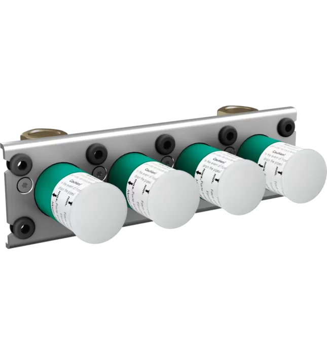 Chân Sen Tắm 3 Chức Năng Đức Axor 45443180