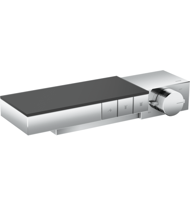 Van Điểu Chỉnh Nhiệt Độ Sen Tắm Đức Axor Edge 46140990