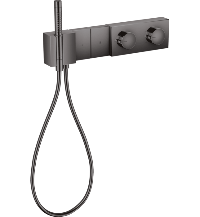 Vòi Tắm Hoa Sen Âm Tường 2 Chức Năng Đức Axor Edge 46700130