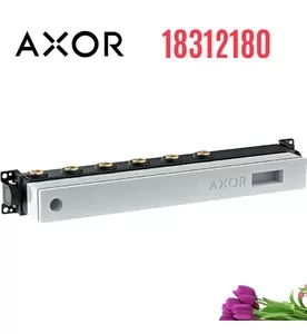 Chân Sen Tắm 4 Chức Năng Đức Axor 18312180
