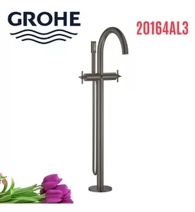 Vòi Bồn Tắm Đặt Sàn Đức Grohe 25044AL3