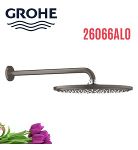 Bát Sen gắn tường Đức Grohe 26066AL0