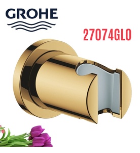 Gác Sen Nhập Khẩu Đức Grohe 27074GL0