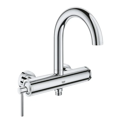 Vòi Xả Bồn Tắm Gắn Tường Đức Grohe 32652003