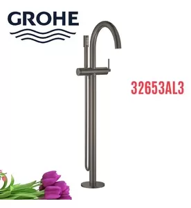 Vòi Bồn Tắm Đặt Sàn Đức Grohe 32653AL3
