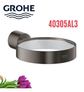Kệ Cốc Đánh Răng Nhập Khẩu Đức Grohe 40305AL3
