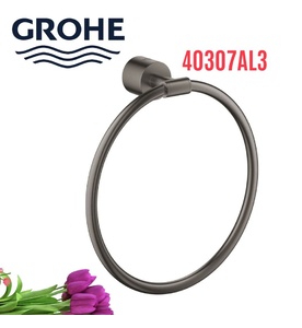 Vòng Treo Khăn Nhập Khẩu Đức Grohe 40307AL3