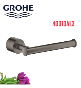 Móc Giấy Vệ Sinh Nhập Khẩu Đức Grohe 40313AL3