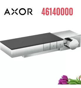 Van Điểu Chỉnh Nhiệt Độ Sen Tắm Đức Axor Edge 46140000