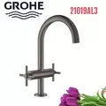 Vòi Chậu Lavabo Nóng Lạnh Đức Grohe 21019AL3
