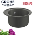 Chậu Rửa Bát 1 Hố Nhập Khẩu Đức Grohe 31656AT0