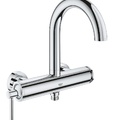 Vòi Xả Bồn Tắm Gắn Tường Đức Grohe 32652003