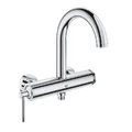 Vòi Xả Bồn Tắm Gắn Tường Đức Grohe 32652003