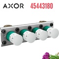 Chân Sen Tắm 3 Chức Năng Đức Axor 45443180