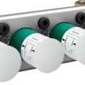 Chân Sen Tắm 3 Chức Năng Đức Axor 45443180
