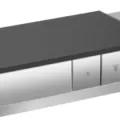 Van Điểu Chỉnh Nhiệt Độ Sen Tắm Đức Axor Edge 46140300