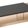 Van Điểu Chỉnh Nhiệt Độ Sen Tắm Đức Axor Edge 46140990
