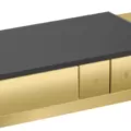 Van Điểu Chỉnh Nhiệt Độ Sen Tắm Đức Axor Edge 46140990