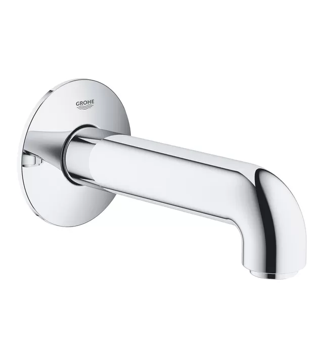 Vòi Xả Bồn Tắm Gắn Tường Đức Grohe 13258000
