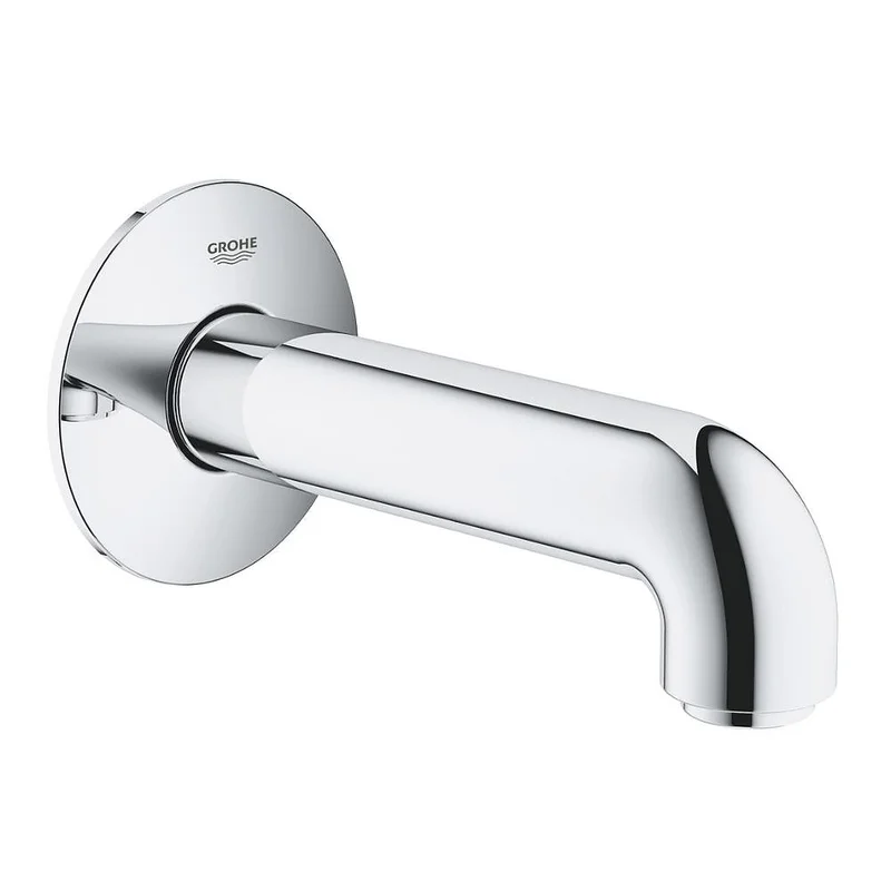Vòi Xả Bồn Tắm Gắn Tường Đức Grohe 13258000