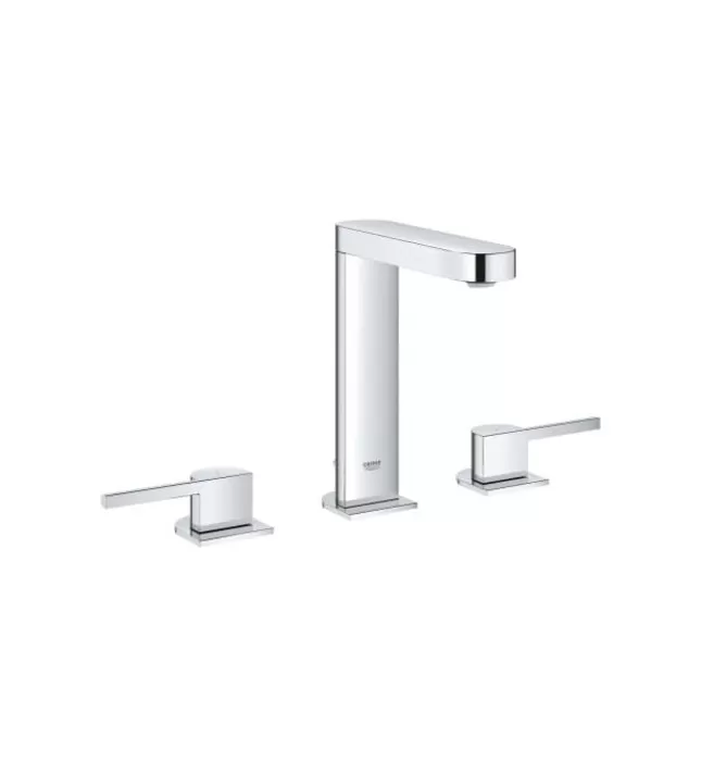 Vòi Chậu Lavabo Nóng Lạnh 3 Lỗ Đức Grohe 20301003