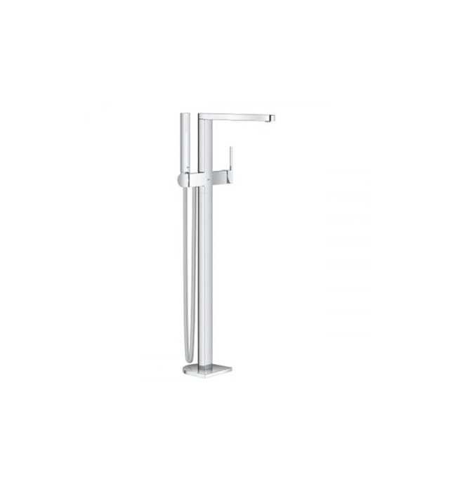 Vòi Bồn Tắm Đặt Sàn Đức Grohe 23846003
