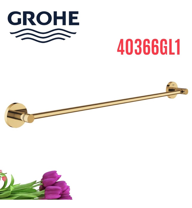Thanh Treo Khăn Nhập Khẩu Đức Grohe 40366GL1