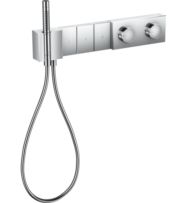 Sen Tắm Âm Tường 3 Chức Năng Đức Axor Edge 46710300