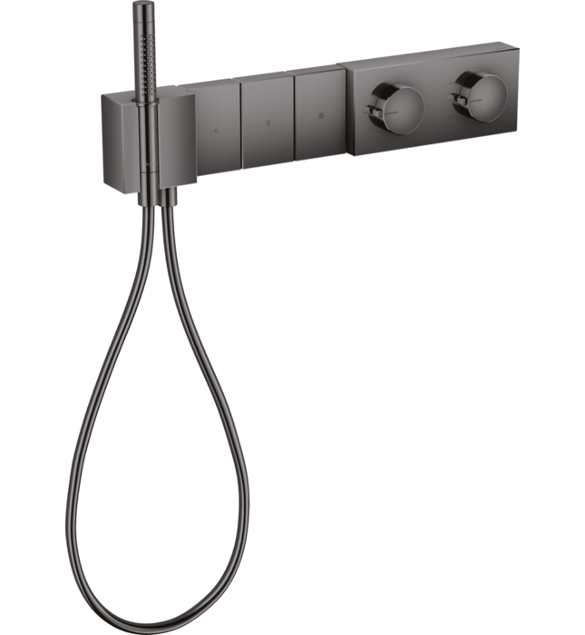 Sen Tắm Âm Tường 3 Chức Năng Đức Axor Edge 46710300