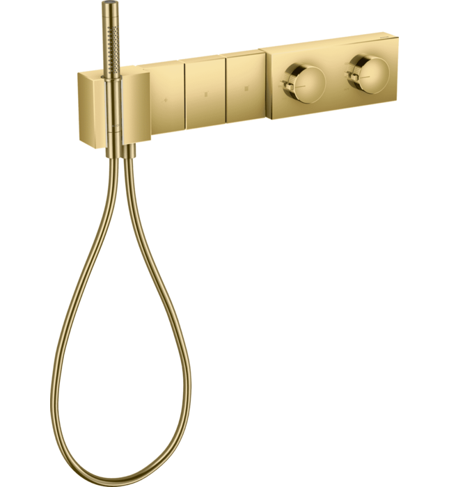 Sen Tắm Âm Tường 3 Chức Năng Đức Axor Edge 46710300