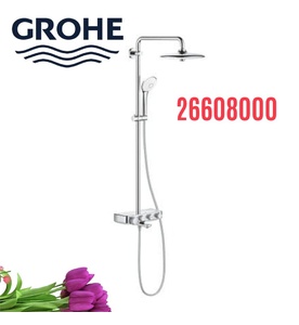 Sen Cây Đứng Nhập Khẩu Đức Grohe 26608000