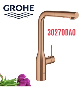 Vòi Chậu Lavabo Nóng Lạnh Đức Grohe 30270DA0