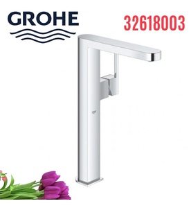 Vòi Chậu Lavabo Nóng Lạnh Đức Grohe 32618003