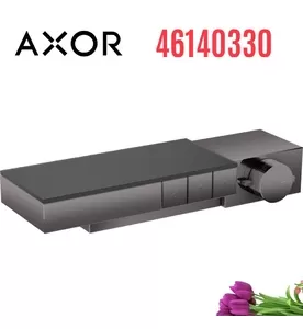 Van Điểu Chỉnh Nhiệt Độ Sen Tắm Đức Axor Edge 46140330