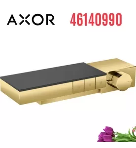Van Điểu Chỉnh Nhiệt Độ Sen Tắm Đức Axor Edge 46140990