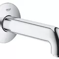 Vòi Xả Bồn Tắm Gắn Tường Đức Grohe 13258000
