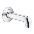 Vòi Xả Bồn Tắm Gắn Tường Đức Grohe 13258000
