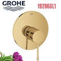 Mặt Nạ Sen Âm Tường Đức Grohe 19286GL1
