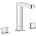 Vòi Chậu Lavabo Nóng Lạnh 3 Lỗ Đức Grohe 20301003