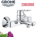 Củ Sen Tắm Nóng Lạnh Đức Grohe 23603000